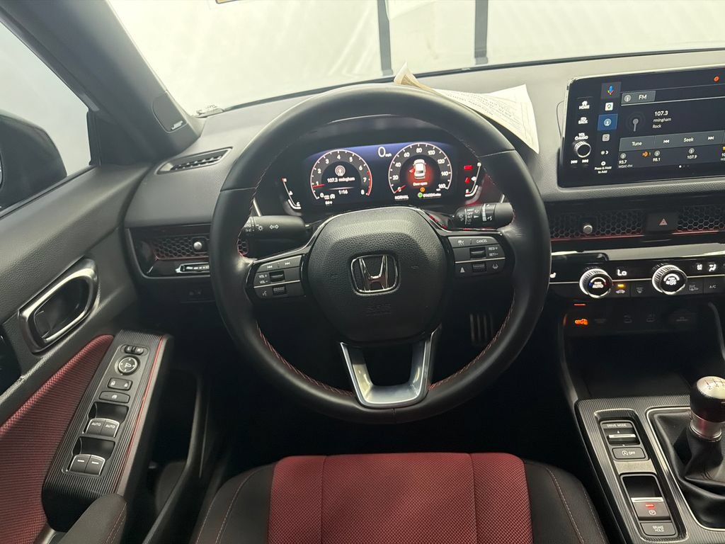 Used 2025 Honda Civic Si image 20