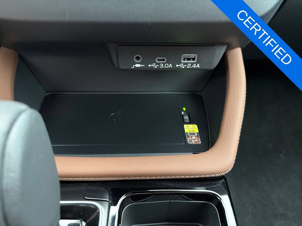 Certified 2026 Subaru Forester Touring AWD/4WD image 17