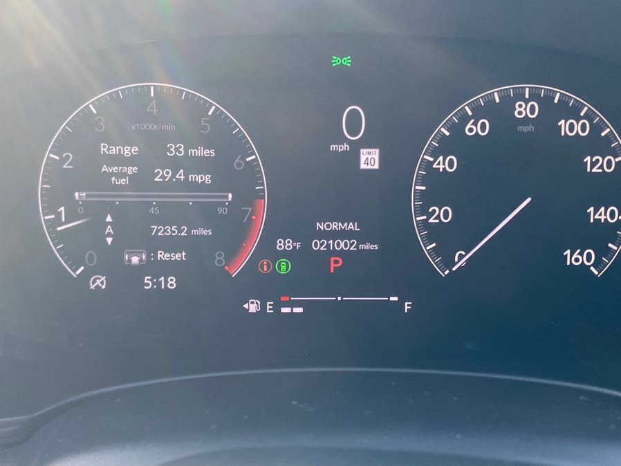 Used 2024 Honda Civic Sport image 14