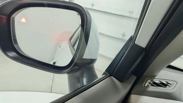 New 2026 Nissan Rogue SV w/ SV Premium Package image 16