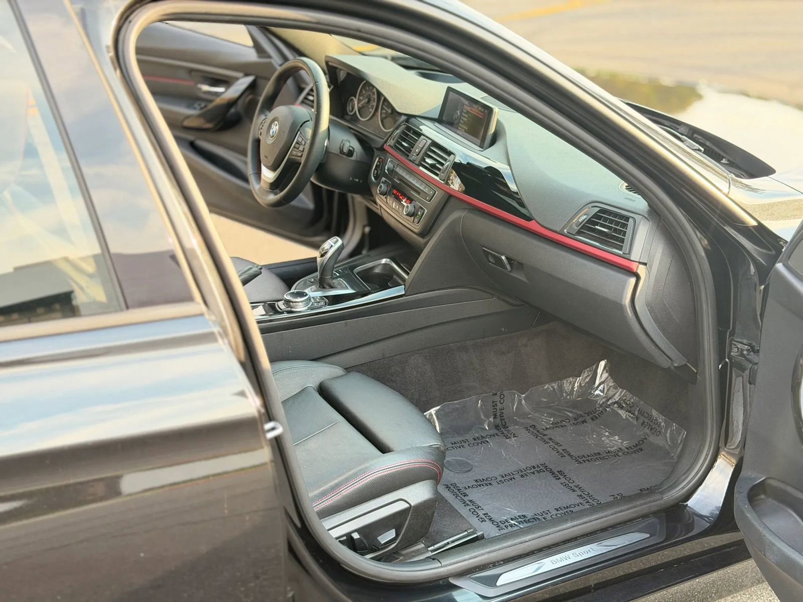 Used 2014 BMW 335i Sedan image 4