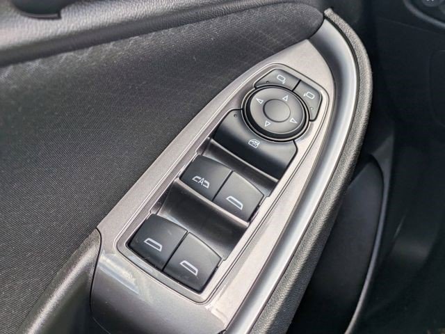 Certified 2024 Chevrolet Malibu LT image 30