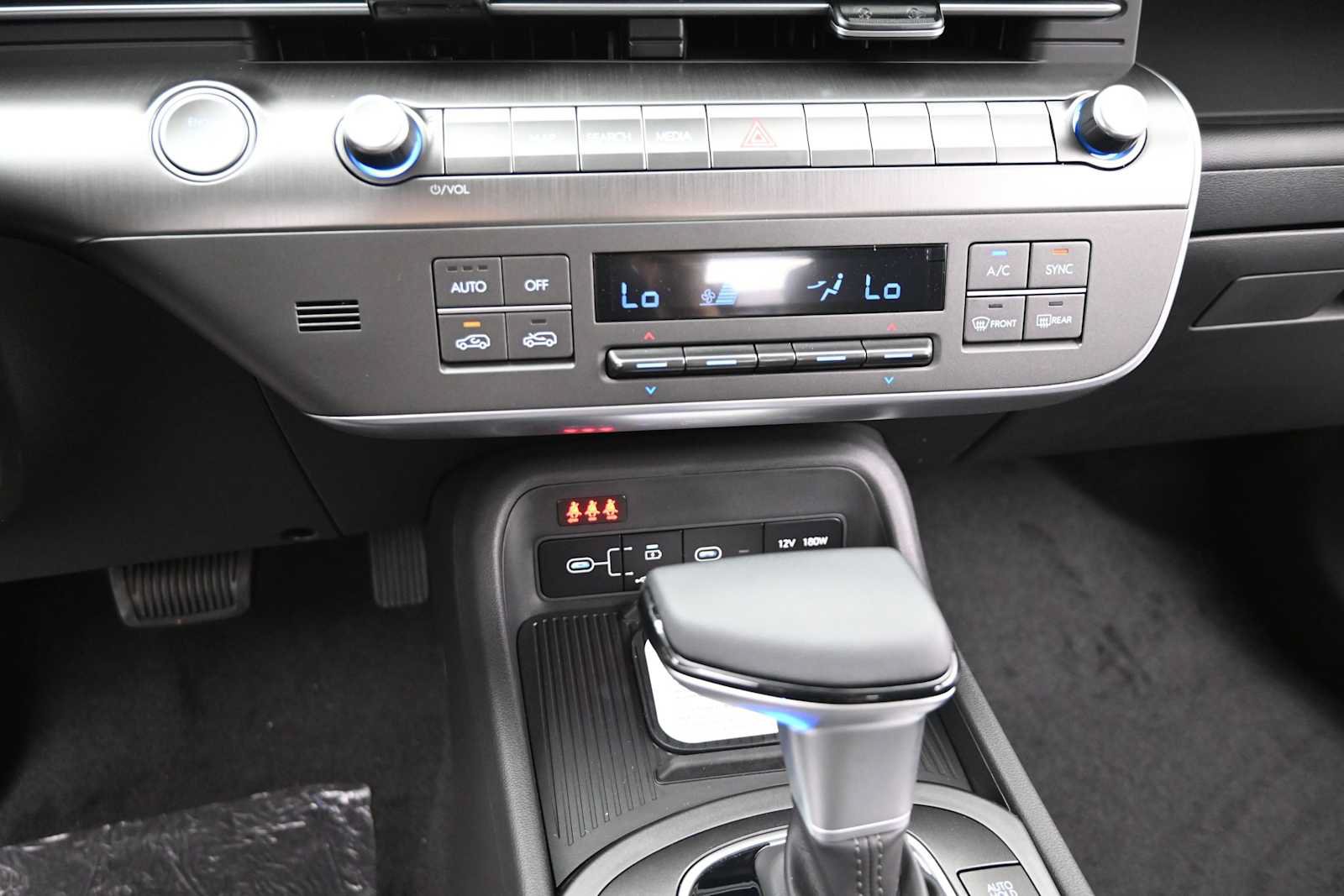 New 2026 Hyundai Kona SEL Sport AWD/4WD image 19