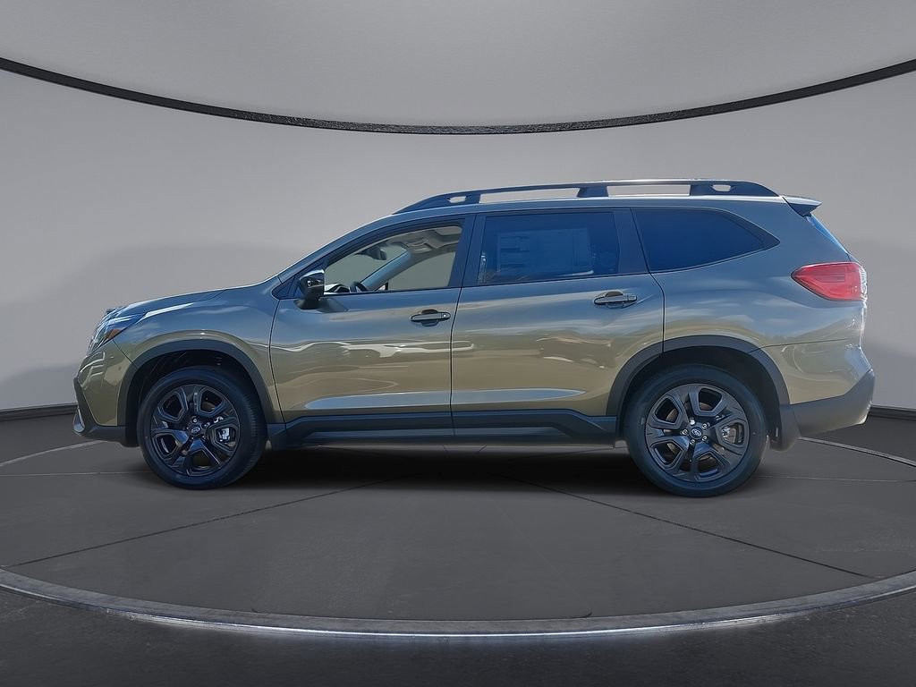 New 2026 Subaru Ascent Bronze Edition image 4