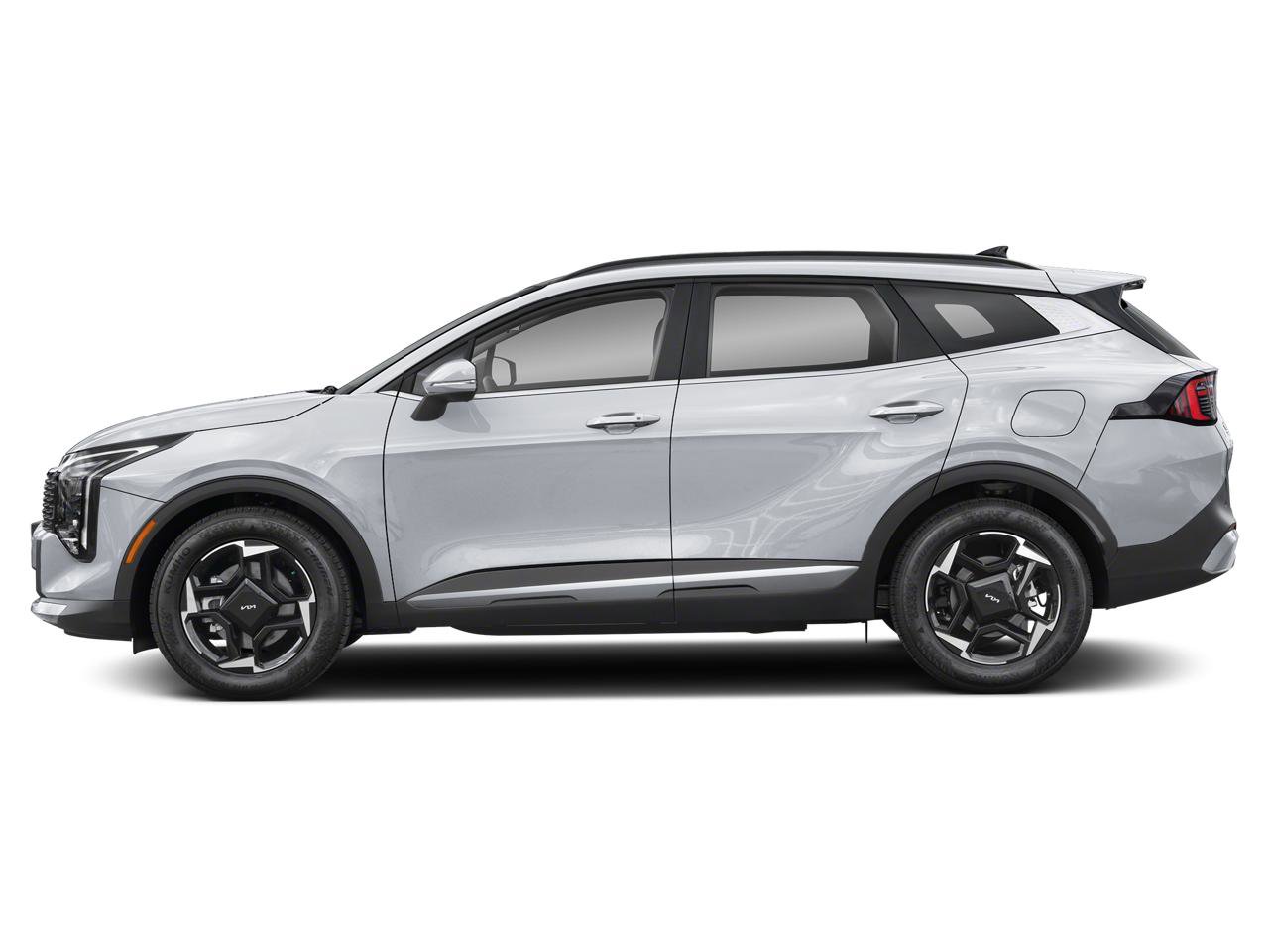 New 2026 Kia Sportage EX w/ EX Panorama Roof Package FWD image 30