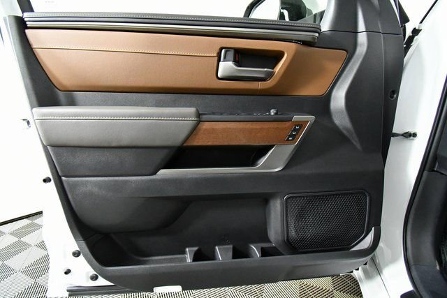 New 2026 Toyota Tundra 1794 Edition image 21