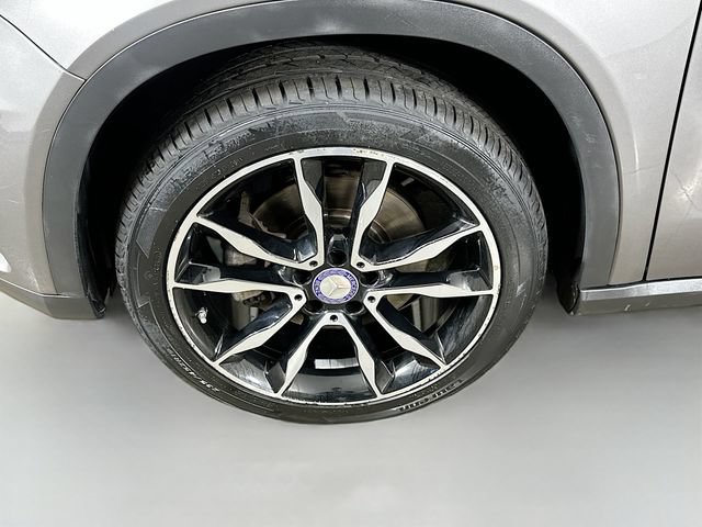 Used 2017 Mercedes-Benz GLA 250 4MATIC image 16