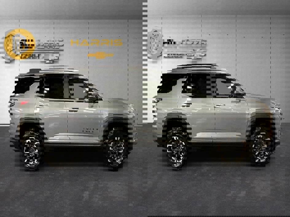 New 2026 Chevrolet Equinox ACTIV w/ Convenience Package III image 19