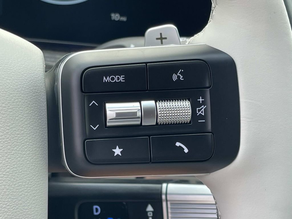 New 2026 Hyundai Santa Fe Calligraphy FWD image 31