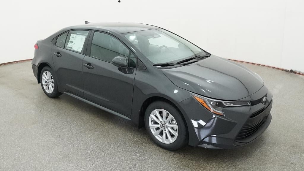 New 2026 Toyota Corolla LE FWD image 13