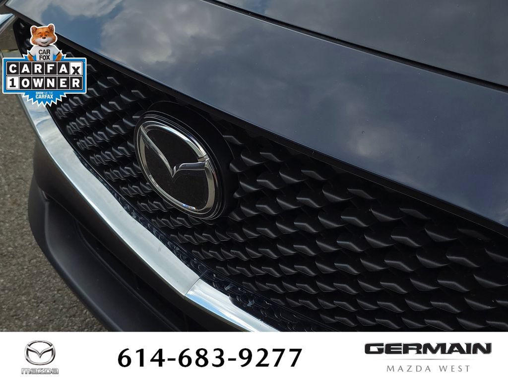 Used 2024 MAZDA CX-30 AWD 2.5 S w/ Select Sport Pkg image 15