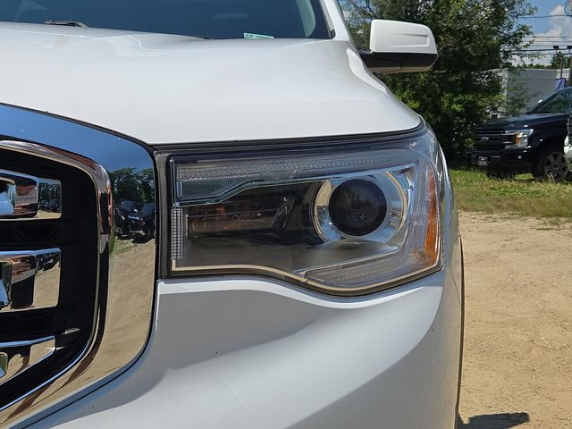Used 2018 GMC Acadia SLT AWD/4WD image 31