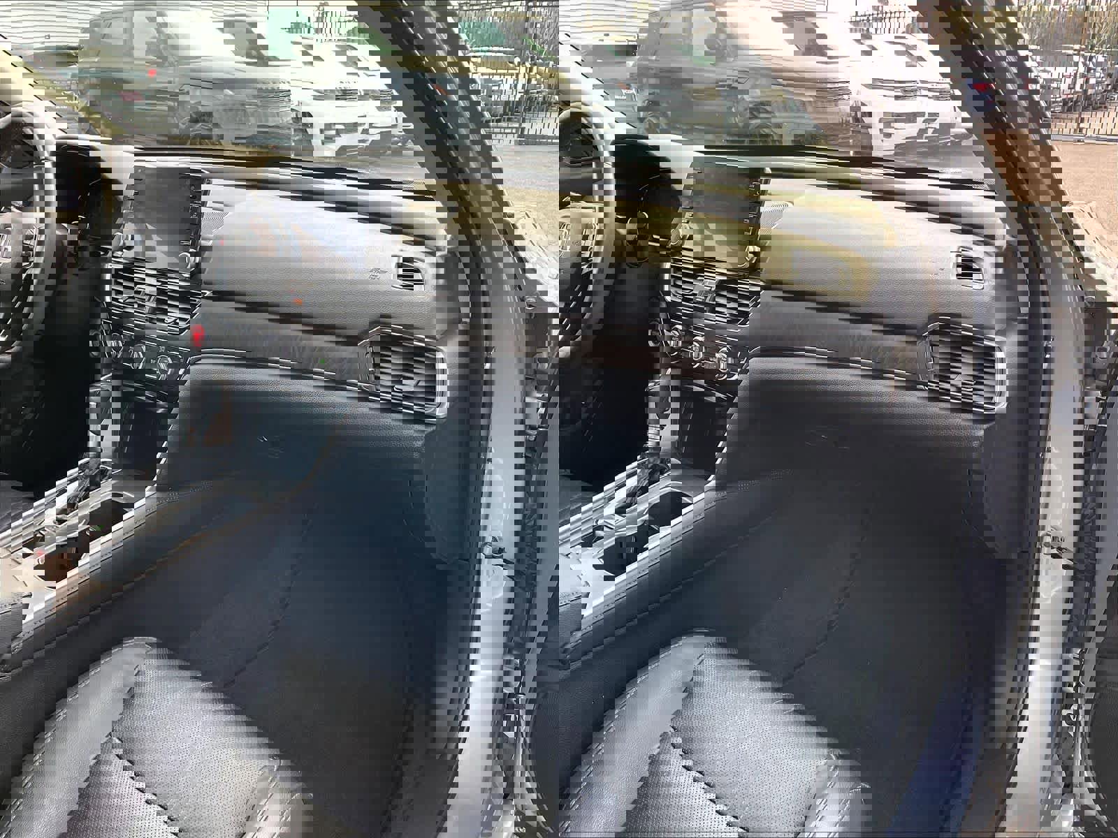 Used 2018 Honda Accord EX-L image 18