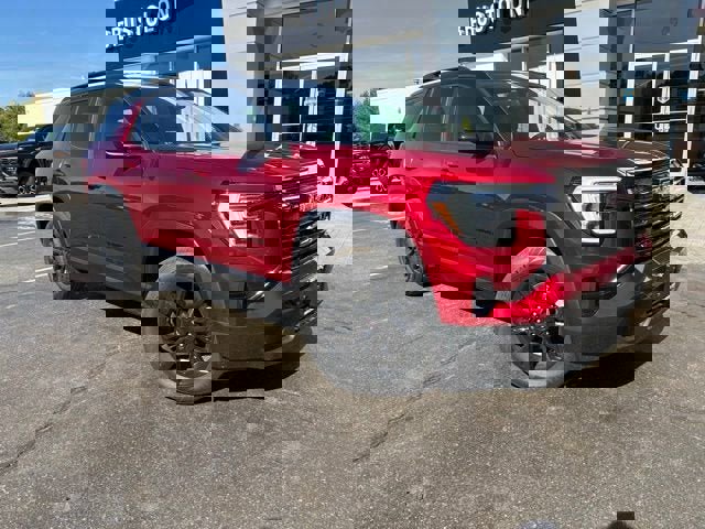 New 2026 GMC Terrain Elevation w/ Elevation Premium Package image 3