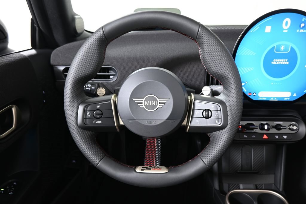 New 2026 MINI Cooper S image 20
