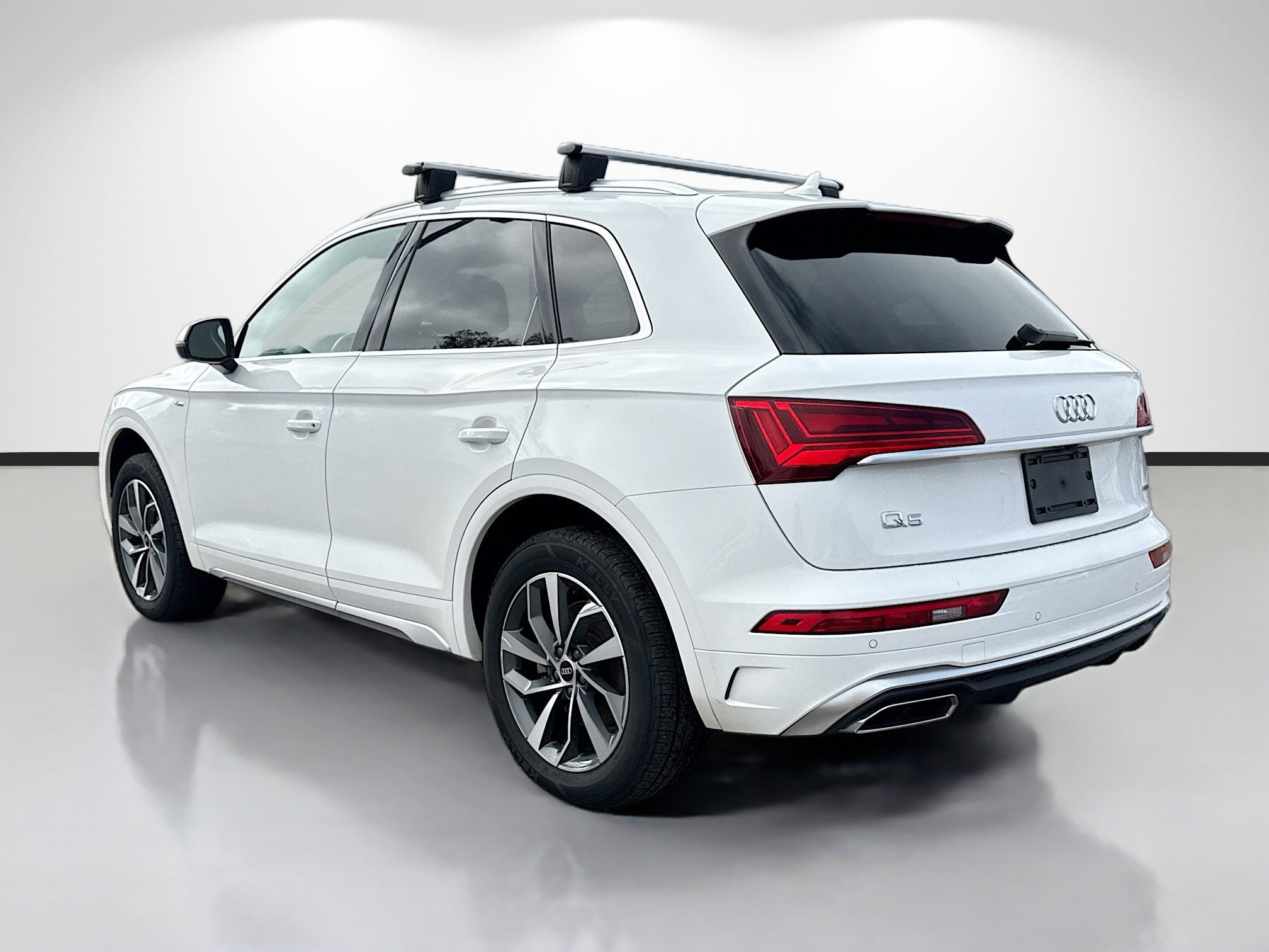 Used 2023 Audi Q5 2.0T Premium Plus image 5