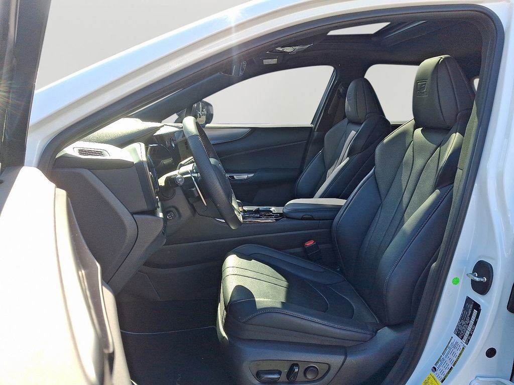 Used 2023 Lexus NX 350 F Sport image 14