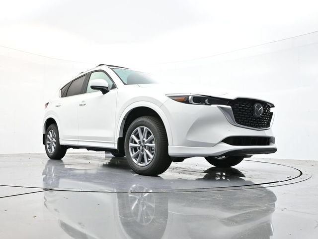 New 2025 MAZDA CX-5 AWD 2.5 S image 25