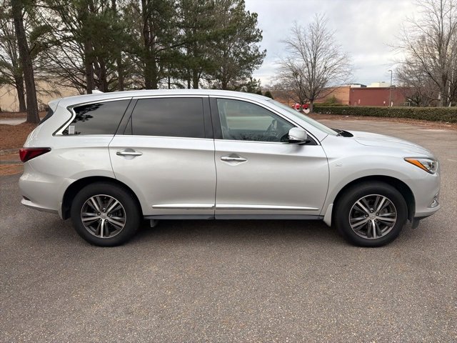 Used 2019 INFINITI QX60 Pure image 5