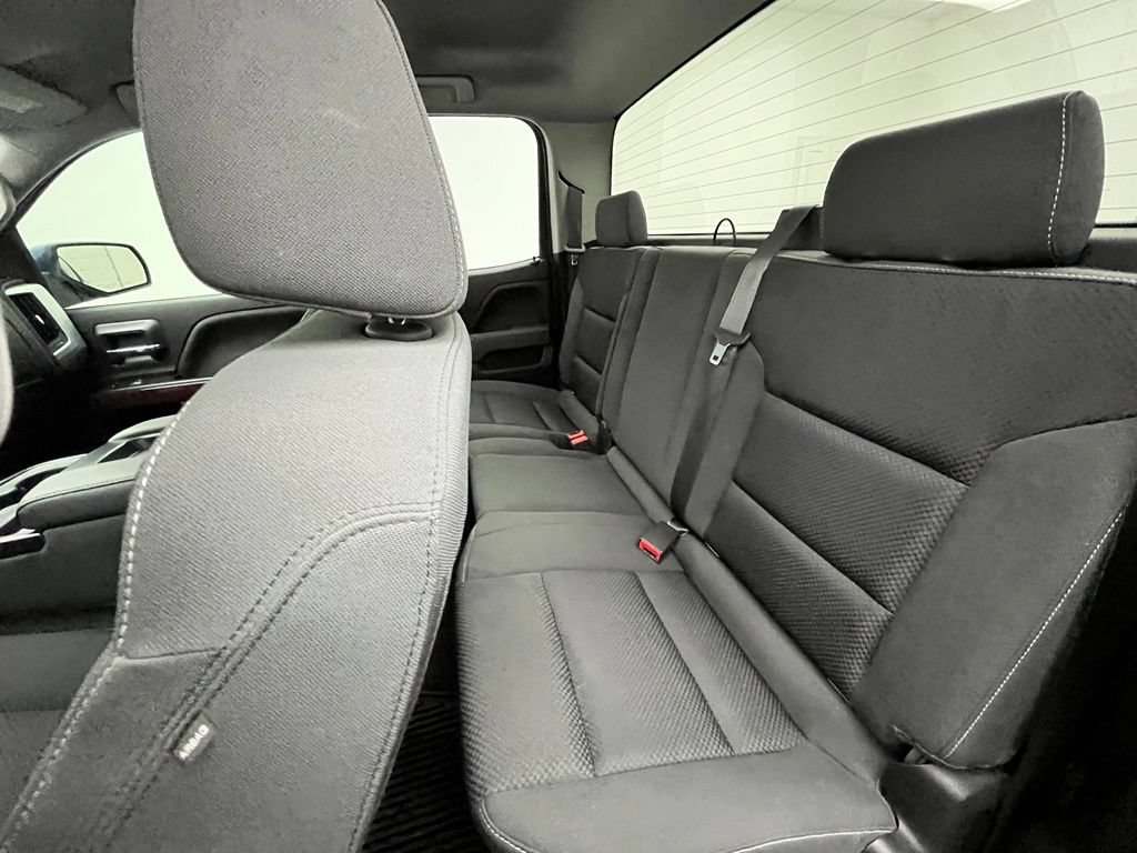 Used 2019 GMC Sierra 1500 SLE w/ SLE Value Package AWD/4WD image 38