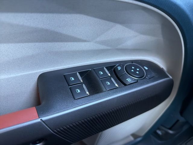 New 2026 Ford Maverick Lariat image 18