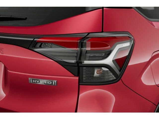 New 2026 Subaru Forester Touring AWD/4WD image 13