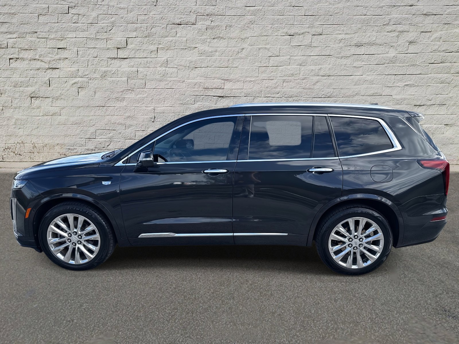 Used 2020 Cadillac XT6 Premium Luxury image 8