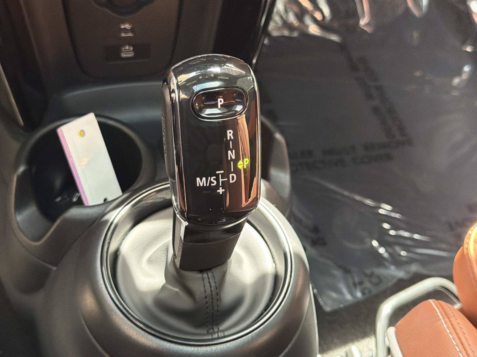 Used 2024 MINI Cooper S FWD image 21
