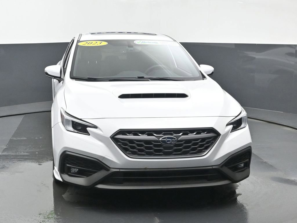 Used 2023 Subaru WRX Limited image 4