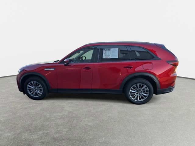 Used 2024 MAZDA CX-90 Plug-In Hybrid w/ Preferred image 8