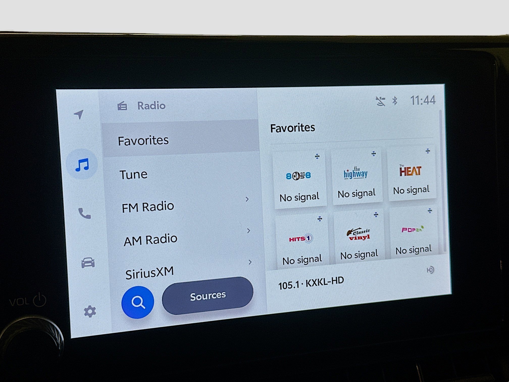 Used 2025 Toyota RAV4 XLE image 21