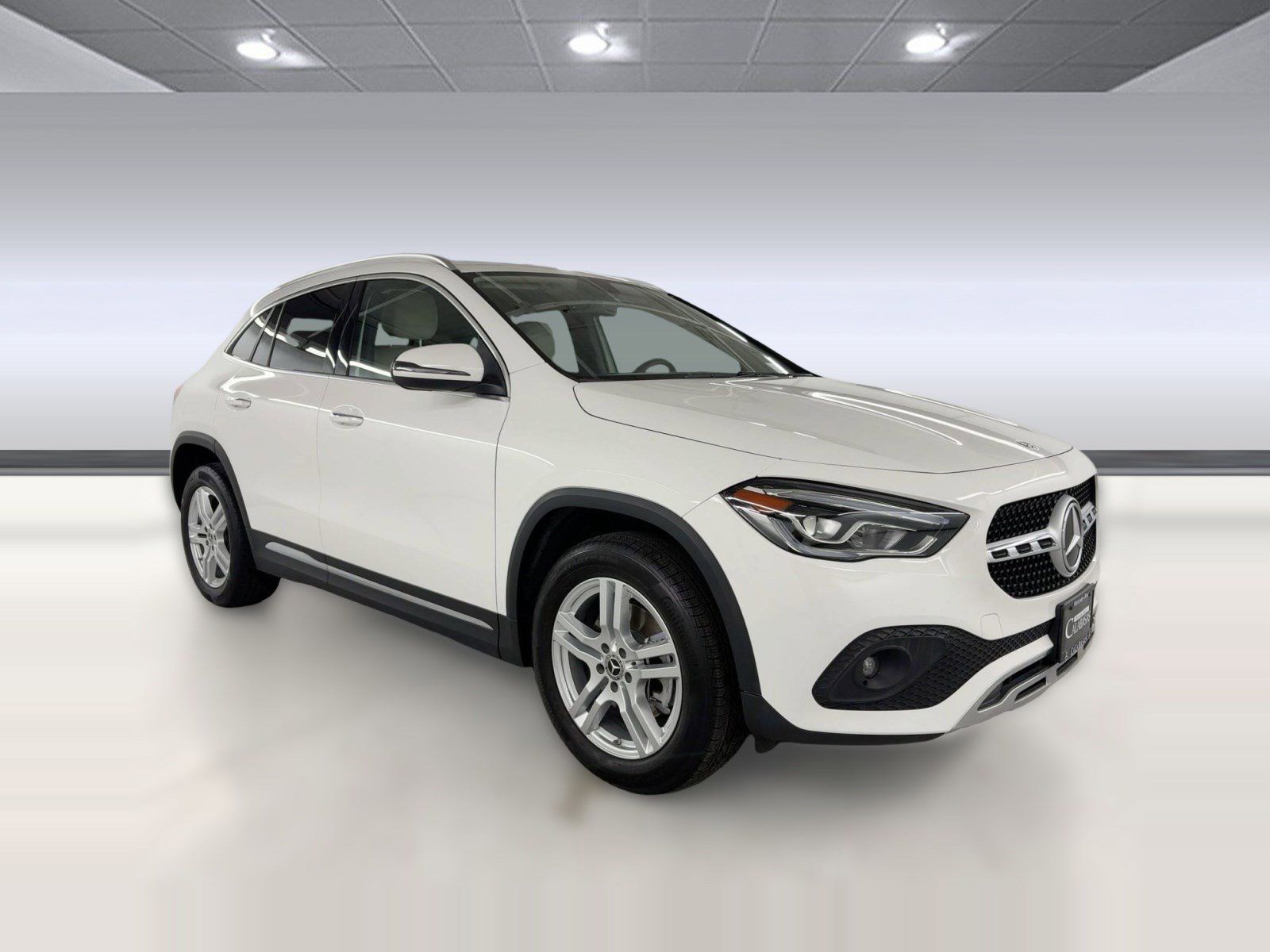 Certified 2022 Mercedes-Benz GLA 250 4MATIC image 7