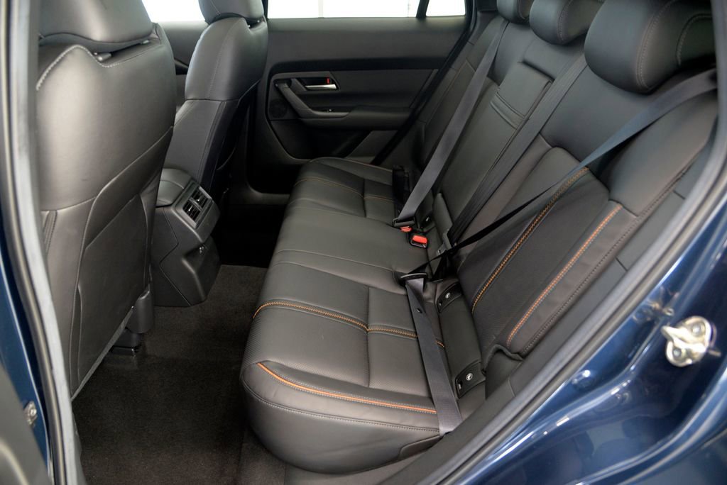 Certified 2025 MAZDA CX-50 AWD 2.5 S w/ Weather Package image 29