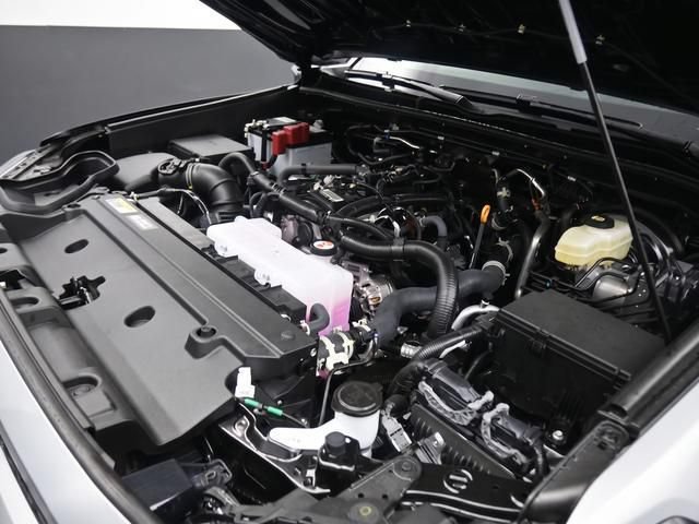 New 2025 Toyota 4Runner SR5 AWD/4WD image 10