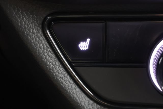 Certified 2026 Honda HR-V Sport image 16