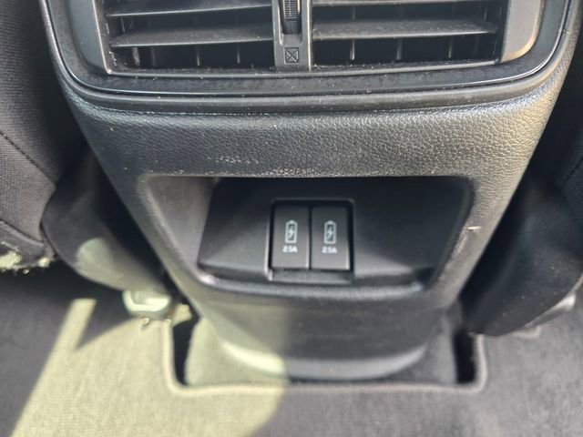 Used 2022 Honda CR-V EX image 24