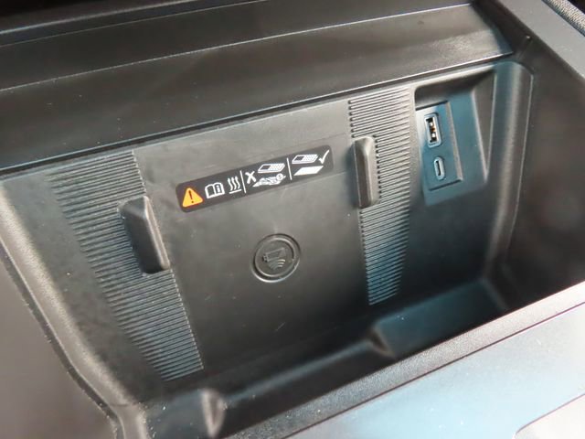 Used 2024 GMC Hummer EV 3X w/ LPO, Illumination Package AWD/4WD image 39
