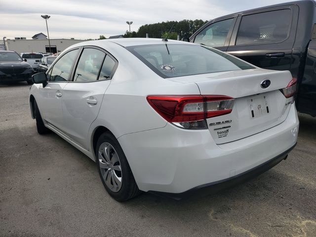Used 2018 Subaru Impreza 2.0i image 8