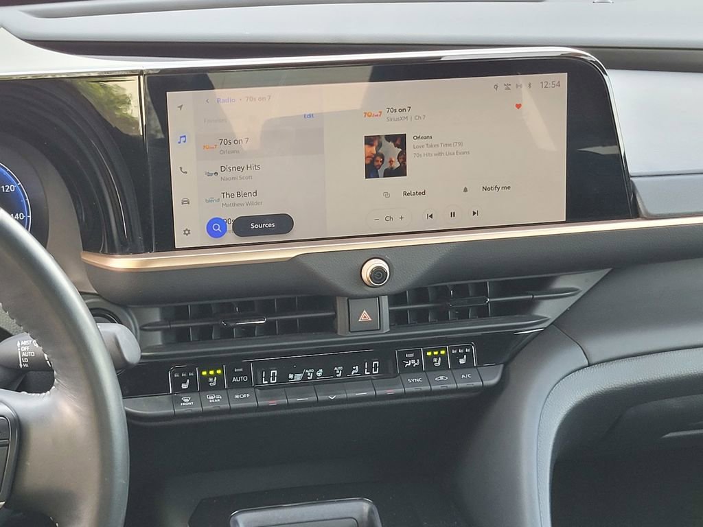 Used 2024 Toyota Crown Limited image 14