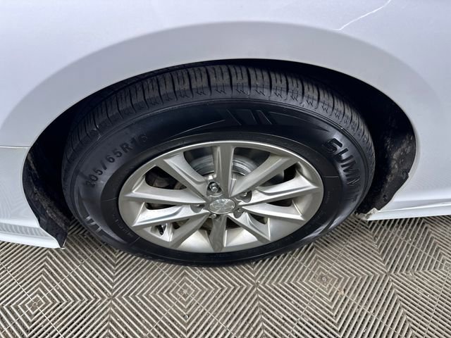 Used 2019 Hyundai Sonata SE FWD image 10