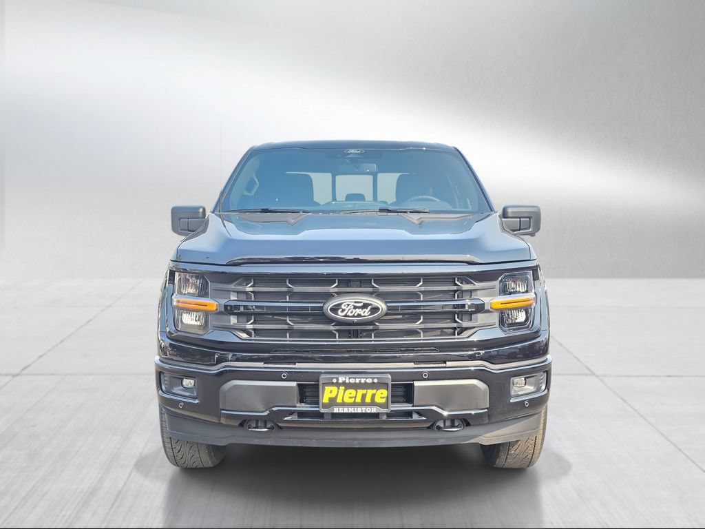 New 2026 Ford F150 XLT w/ Equipment Group 302A MID AWD/4WD image 6