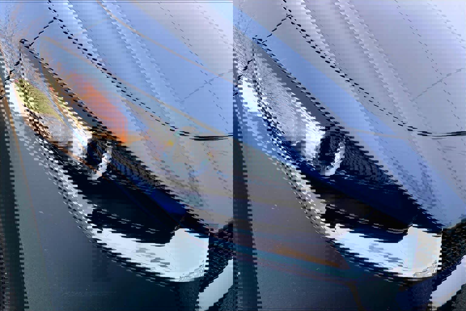 Used 2023 MAZDA CX-30 AWD 2.5 S w/ Preferred Package image 26