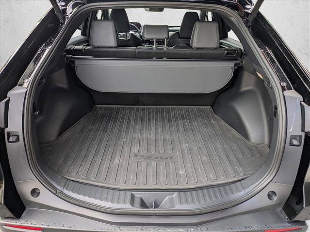 Certified 2024 Toyota bZ4X XLE image 6