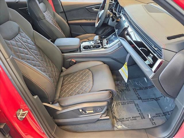 New 2026 Audi Q7 3.0T Prestige w/ Prestige Package image 14