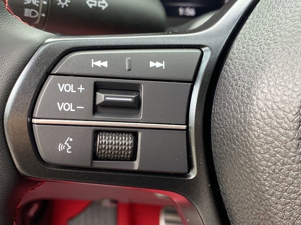 Used 2025 Honda Civic Type R image 32