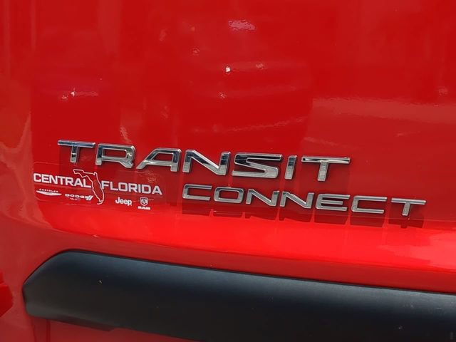 Used 2021 Ford Transit Connect XL FWD image 13