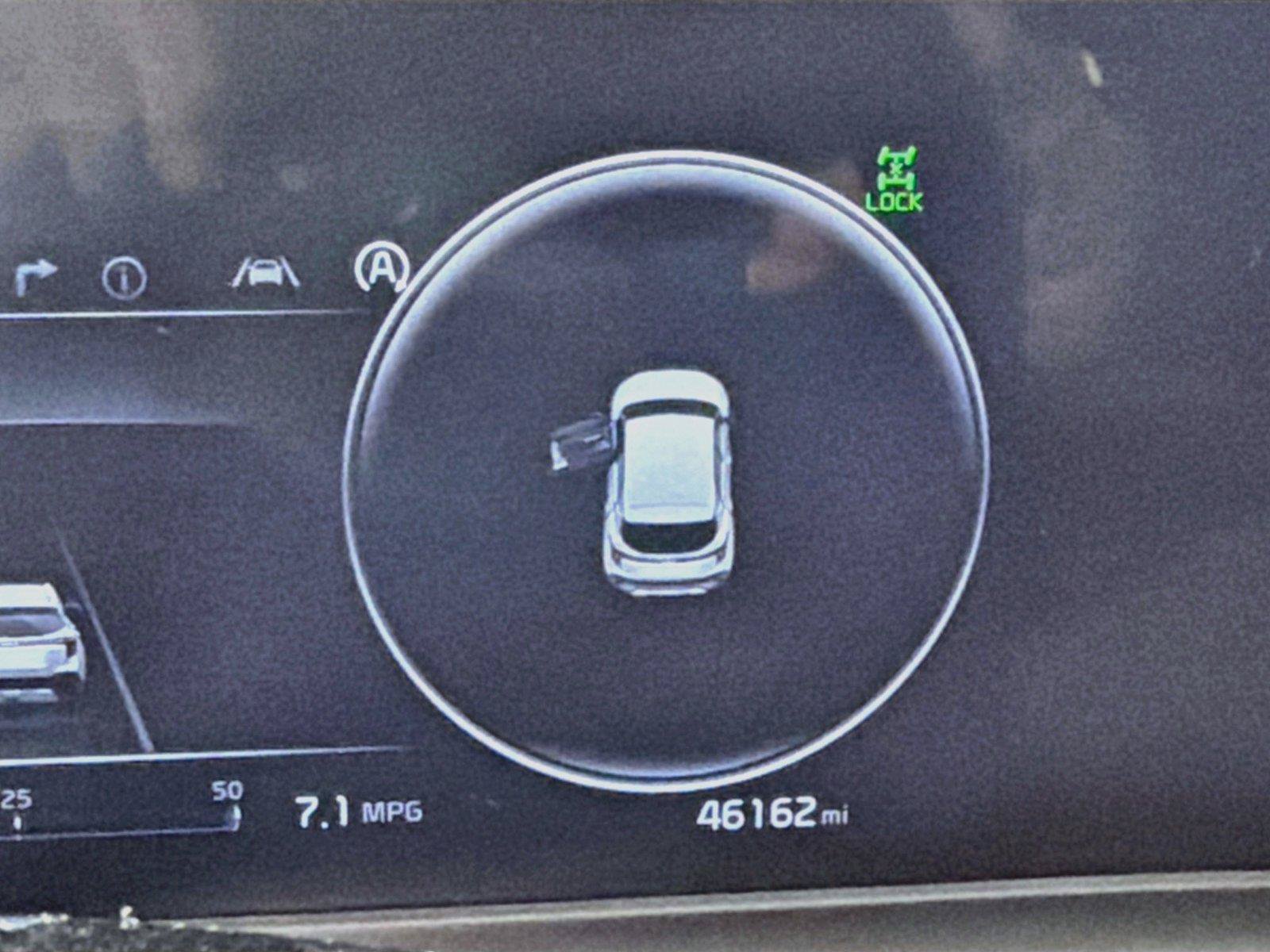 Used 2025 Kia Seltos EX AWD/4WD image 18