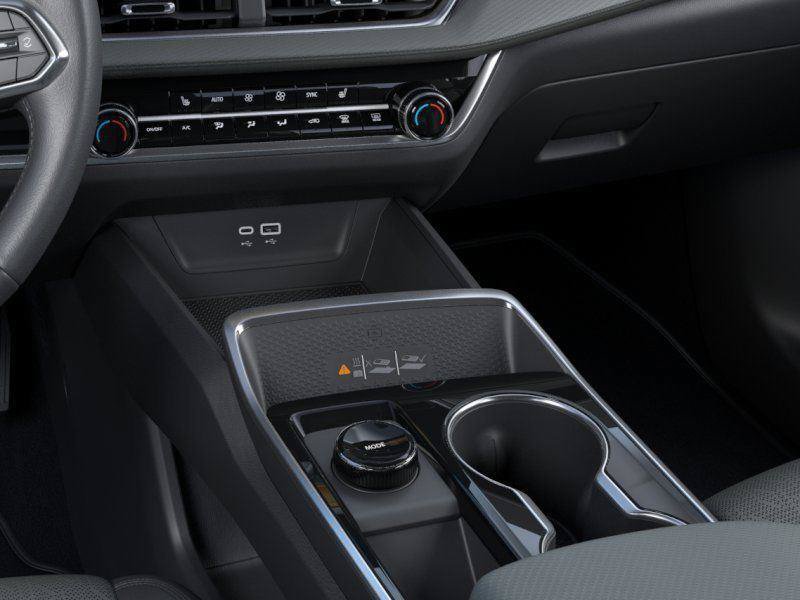 New 2026 Chevrolet Equinox LT w/ Convenience Package II FWD image 24
