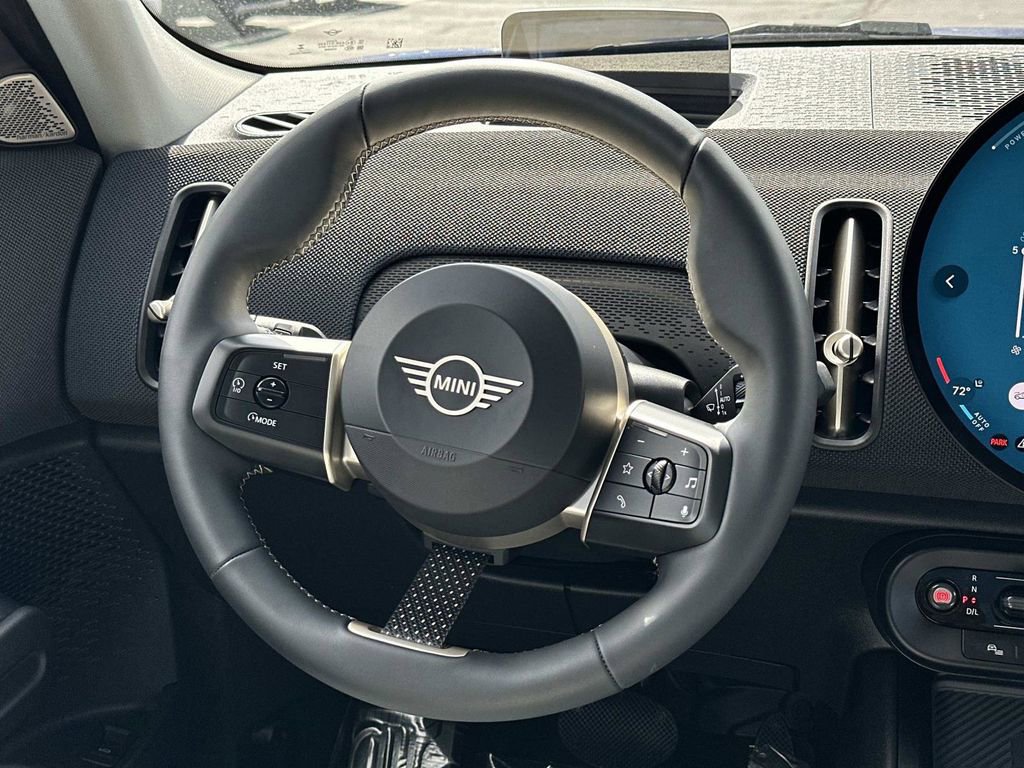 Used 2025 MINI Cooper Countryman S image 15