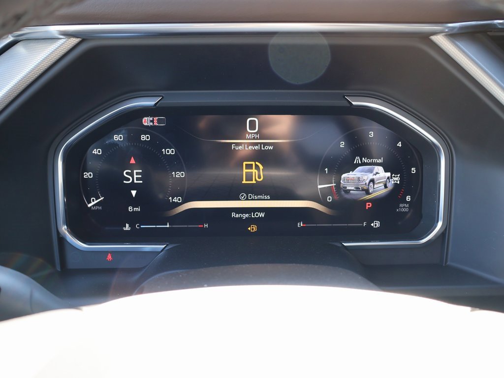 New 2026 GMC Sierra 1500 Denali w/ Denali Reserve Package image 23